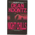 thumbnail image 1 of Pre-Owned Night Chills (Unknown) 0425058522 9780425058527, 1 of 1