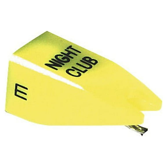 Ortofon Night Club E Stylus Yellow