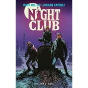 Collectible Night Club Night Club Volume 1 Paperback