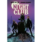 Night Club Volume 1 Paperback
