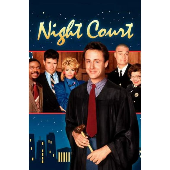 Night Court Metal Print 12x16 Large Art Print on Metal 12x16 Multi-Color Square Adults AB Posters