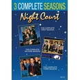 thumbnail image 1 of Night Court: Seasons 1-3 [DVD], 1 of 1
