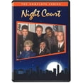 thumbnail image 1 of Night Court: The Complete Series (DVD), 1 of 5