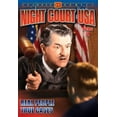 thumbnail image 1 of Night Court USA 2 (DVD), Alpha Video, Drama, 1 of 2