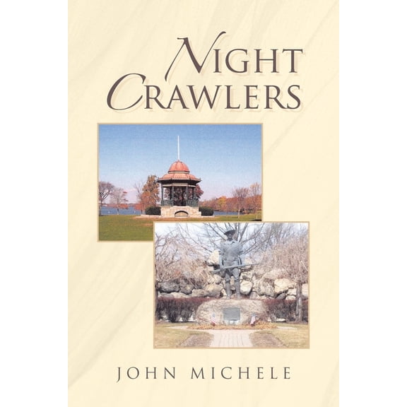 Night Crawlers, (Paperback)