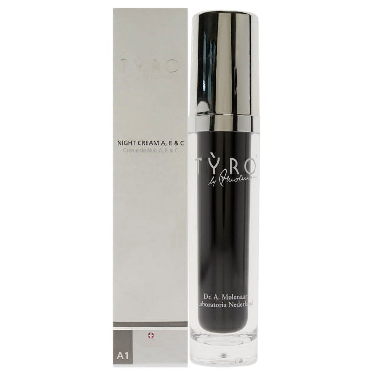 Earth To Skin Night Cream
