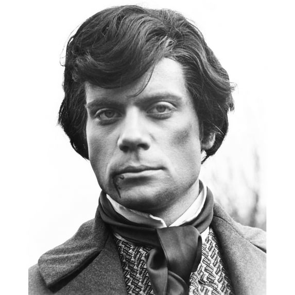 Night Creatures (Aka Captain Clegg) Oliver Reed 1962 Photo Print (8 x 10)