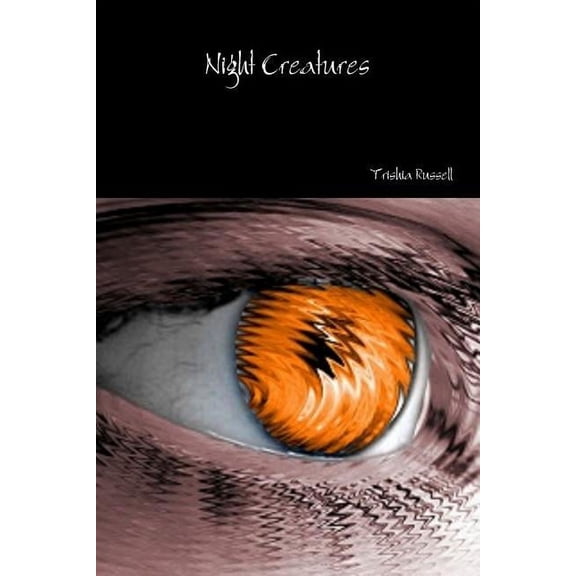 Night Creatures, (Paperback)