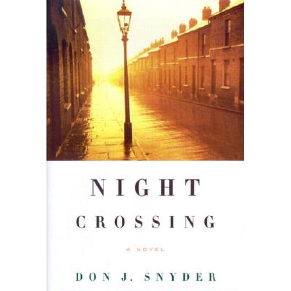 Pre-Owned Night Crossing