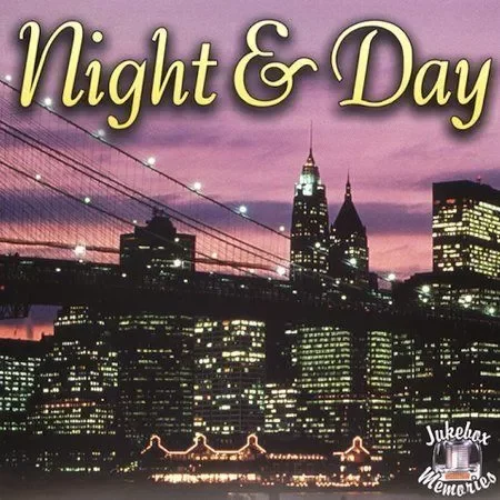 Night & Day: Jukebox Memories Music CD 2005 Release - Sold by gmusic