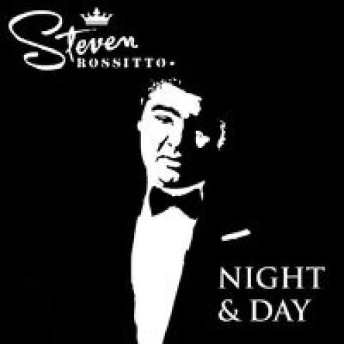Steven Rossitto Night & Day (CD)