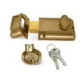 thumbnail image 1 of Night Dead Latch Lock, 1 of 1