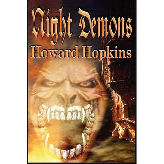 Night Demons