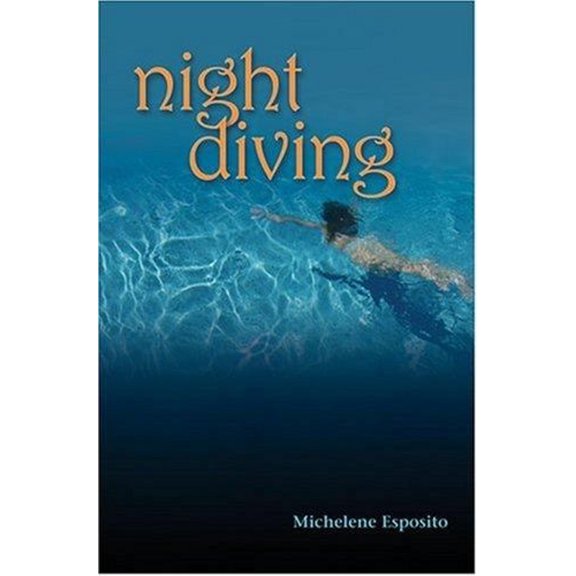 Pre-Owned Night Diving: Understanding Guppies, Mollies, Swordtails and Others (Paperback) 1883523524 9781883523527