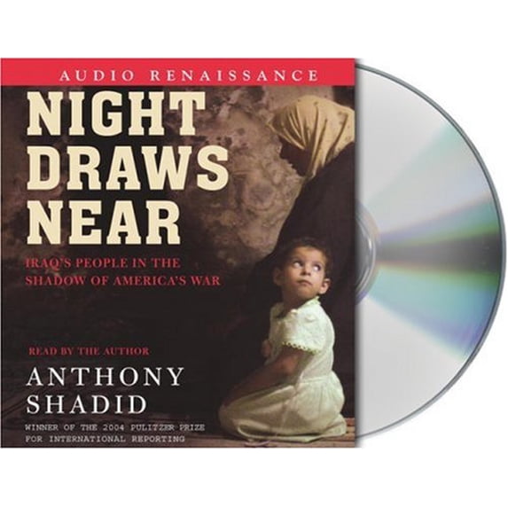 Pre-Owned Night Draws Near: Iraq's People in the Shadow of America's War Paperback