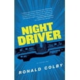 thumbnail image 1 of Night Driver (Hardcover), 1 of 1