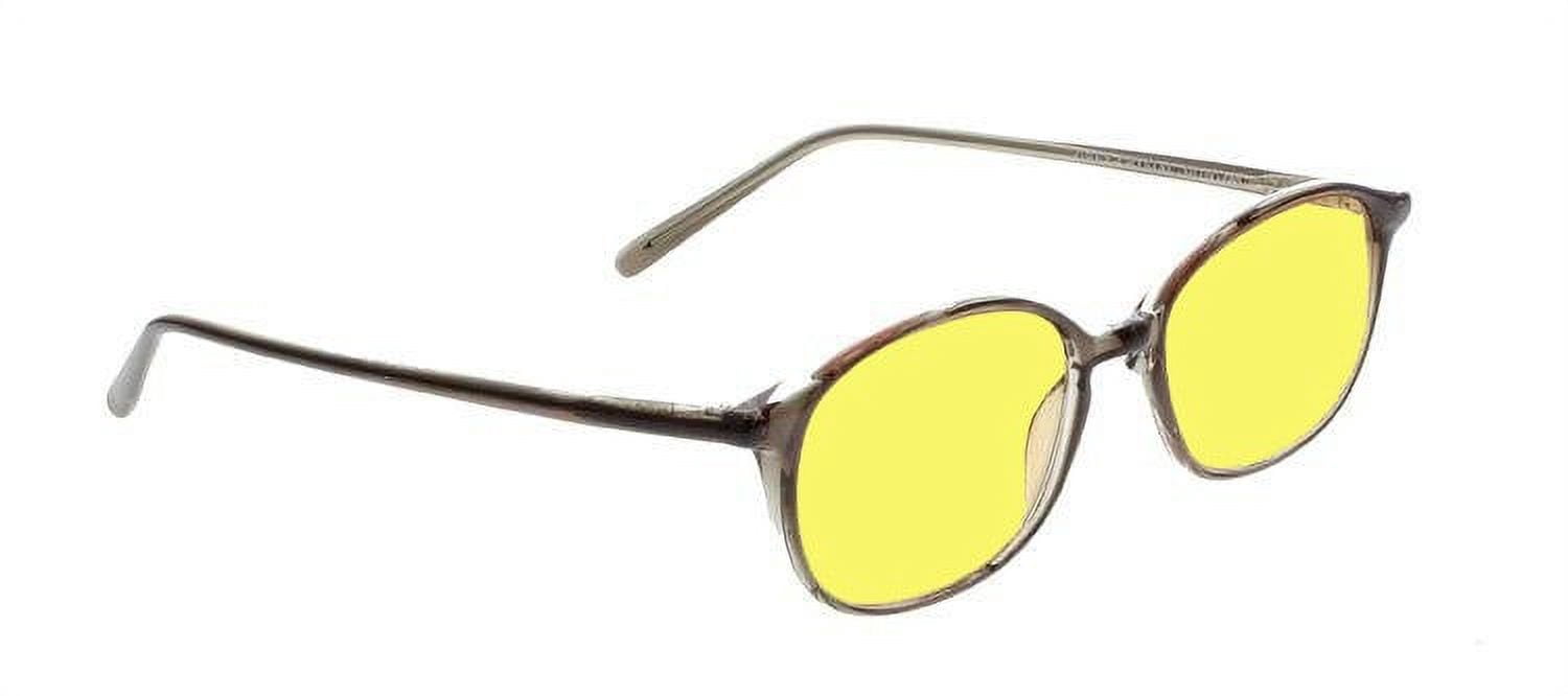 Anti Reflective Coating Glasses For Night Driving