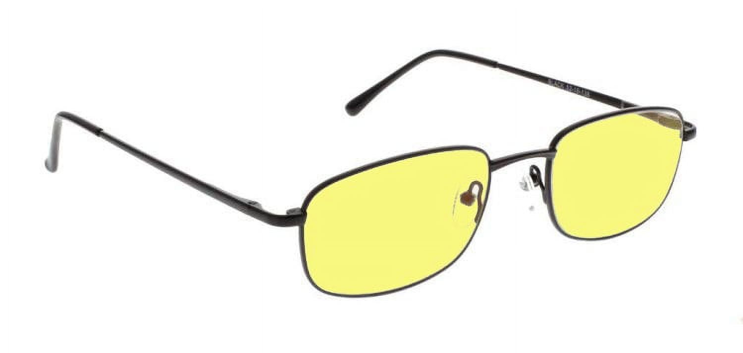 Anti reflective coating glasses for night driving sale