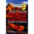 thumbnail image 1 of Pre-Owned Night Eternal (Mass Market Paperback) 0373638221 9780373638222, 1 of 1