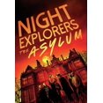 thumbnail image 1 of Night Explorers (DVD), Level 33 Ent., Horror, 1 of 1