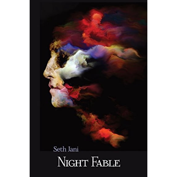 Pre-Owned Night Fable Paperback