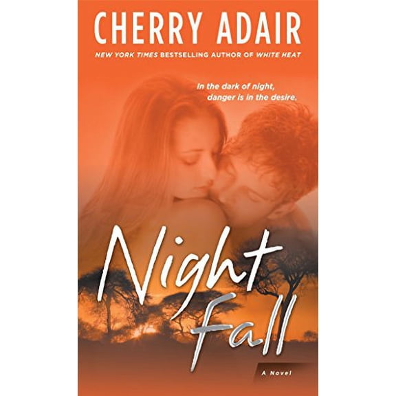 Pre-Owned Night Fall (Mass Market Paperback) 0345499905 9780345499905