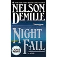 thumbnail image 1 of Pre-Owned Night Fall (Hardcover) 9780446577144, 1 of 1