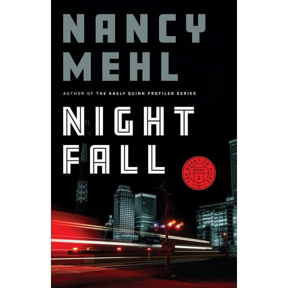 Night Fall (Hardcover)