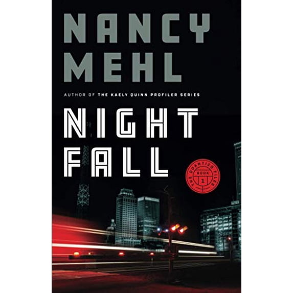Pre-Owned Night Fall (Paperback) 0764237632 9780764237638