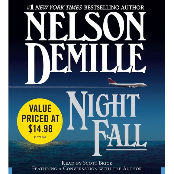 Pre-Owned Night Fall (Replay Edition) Paperback