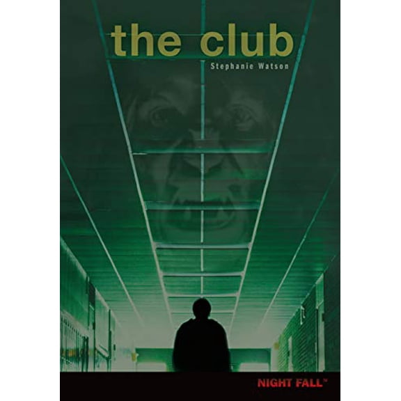 Pre-Owned Night Fall (TM): The Club (Paperback)