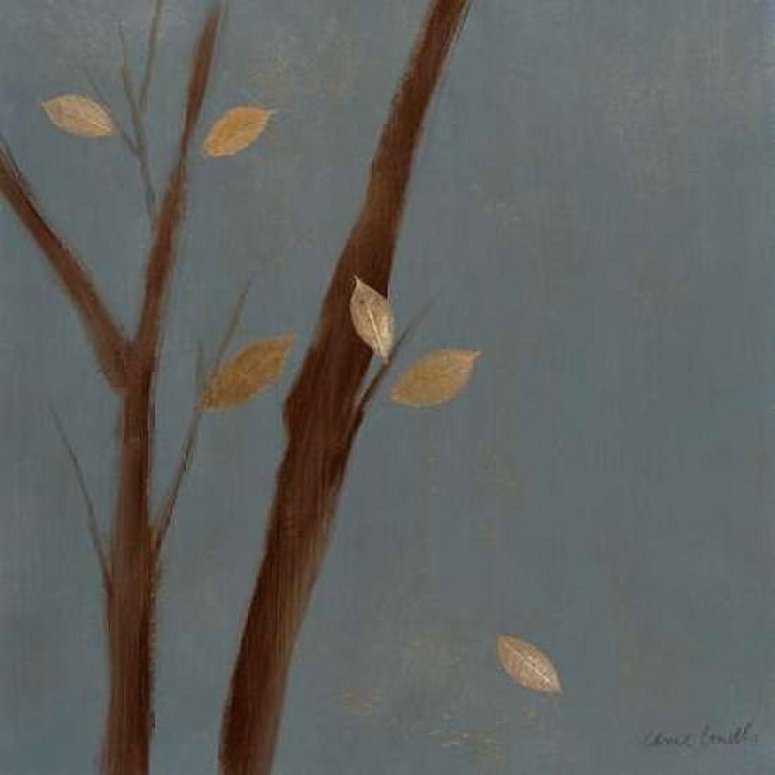 Night Falls I Canvas Art - Lanie Loreth (24 x 24)