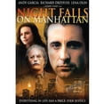thumbnail image 1 of Night Falls on Manhattan (1996) (DVD), 1 of 2