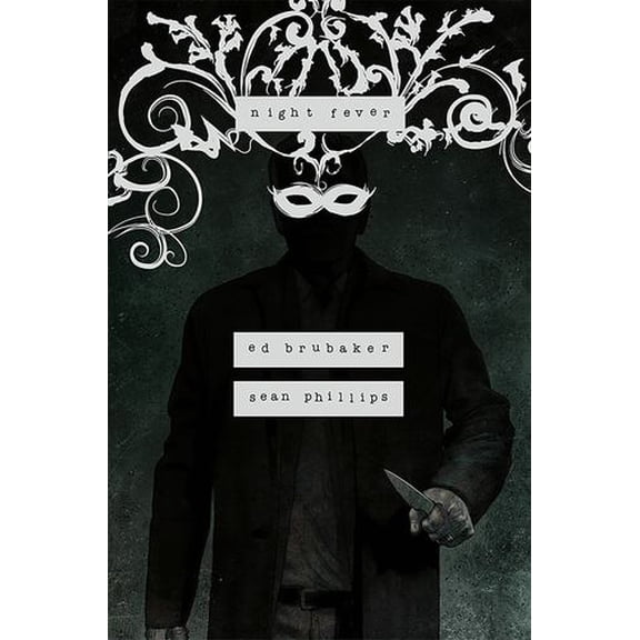 Night Fever (Hardcover)