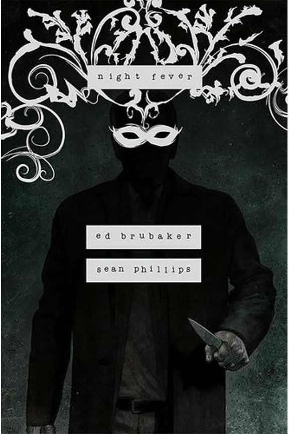 Night Fever (Hardcover)