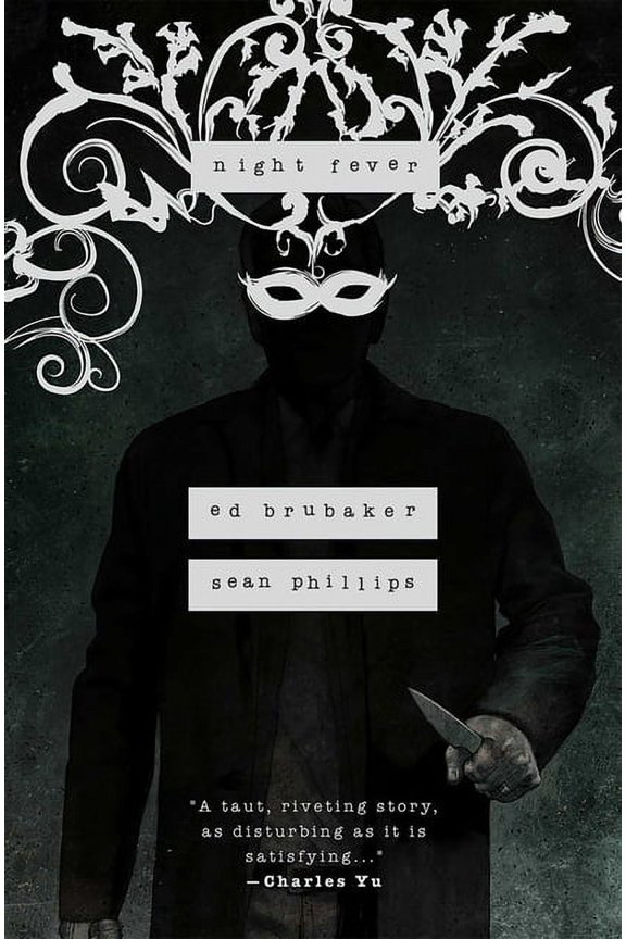 Night Fever (Hardcover)
