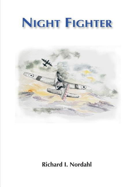 Night Fighter (Paperback)