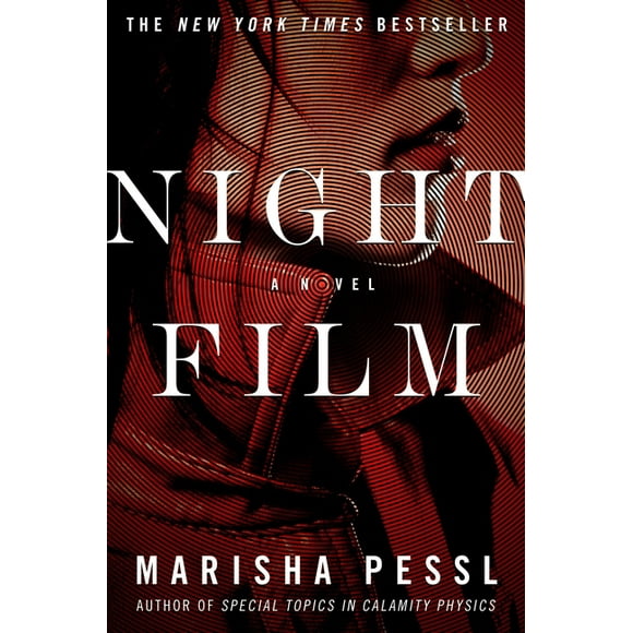Night Film : A Novel (Paperback)