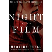 Night Film, Paperback