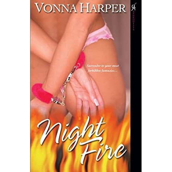 Pre-Owned Night Fire 9780758222176 Used