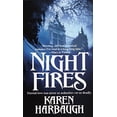 thumbnail image 1 of Pre-Owned Night Fires (Vampire) Paperback, 1 of 1
