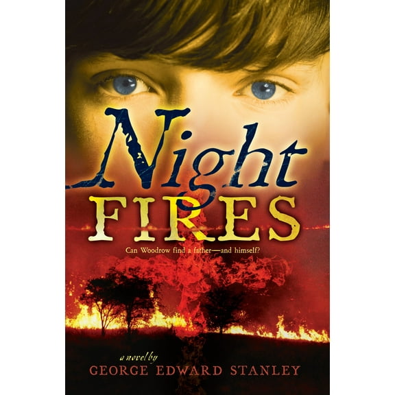 Night Fires (Paperback)