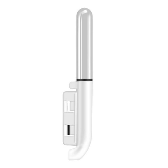 Night Fishing Alarm Light with Coppers Bells Sound Alerts Bites Activated Fishing Bells for Various Fishing Rod