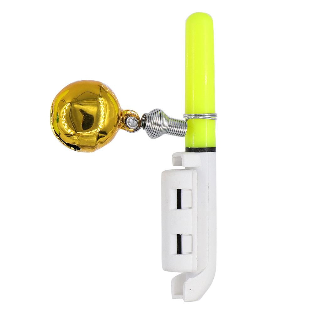 Lot De Clips Lumineux LED Pour Canne à Pêche - Pêche De Nuit - Neuf