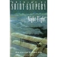 thumbnail image 1 of Pre-Owned Night Flight (Paperback) 0156656051 9780156656054, 1 of 1