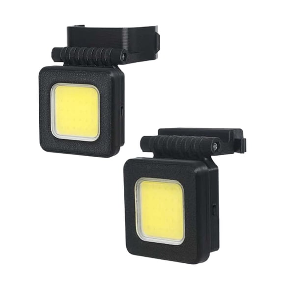 Night Flight Warning Light for DJI Neo 2, Rechargeable, 3 Brightness Options, 1.97x1.89x2.36 Inch