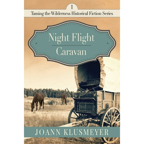 Night Flight and Caravan