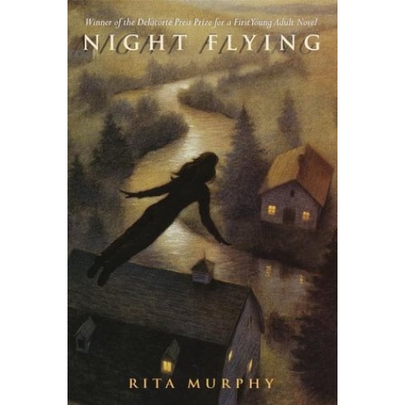 Pre-Owned Night Flying Paperback