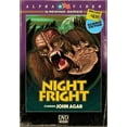 thumbnail image 1 of Night Fright (Alpha Video Rewind Series) (DVD), Alpha Video, Horror, 1 of 1