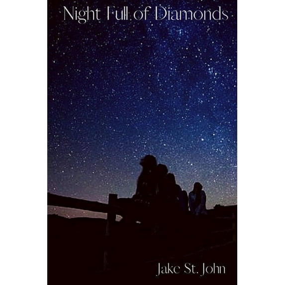 Night Full of Diamonds (Paperback)